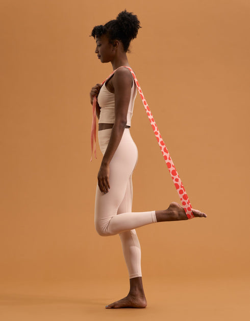 The Strap - Lady Bug